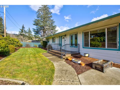 1929 NW Lynwood St, Roseburg, OR 97471 - MLS#: 264412061
