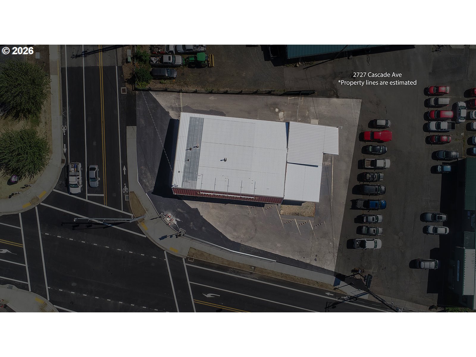 2727 CASCADE AVE