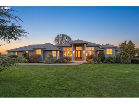 94877 TOFTDAHL RD Junction City OR 97448