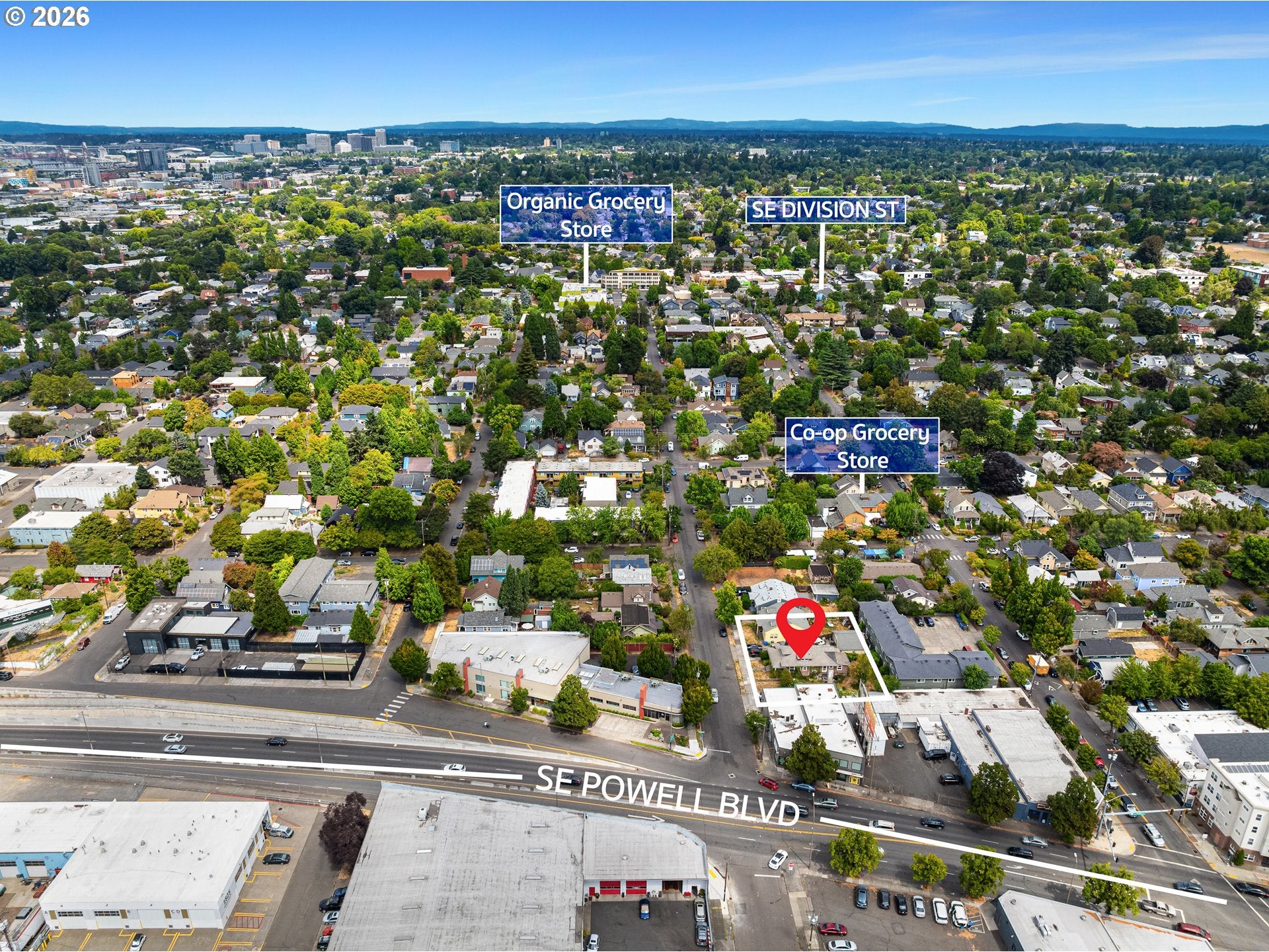 3124 SE 20TH AVE
