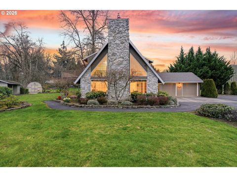 23495 NE DAYTON AVE Newberg OR 97132