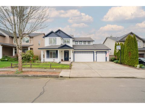 1710 SE 4TH AVE Battle Ground WA 98604