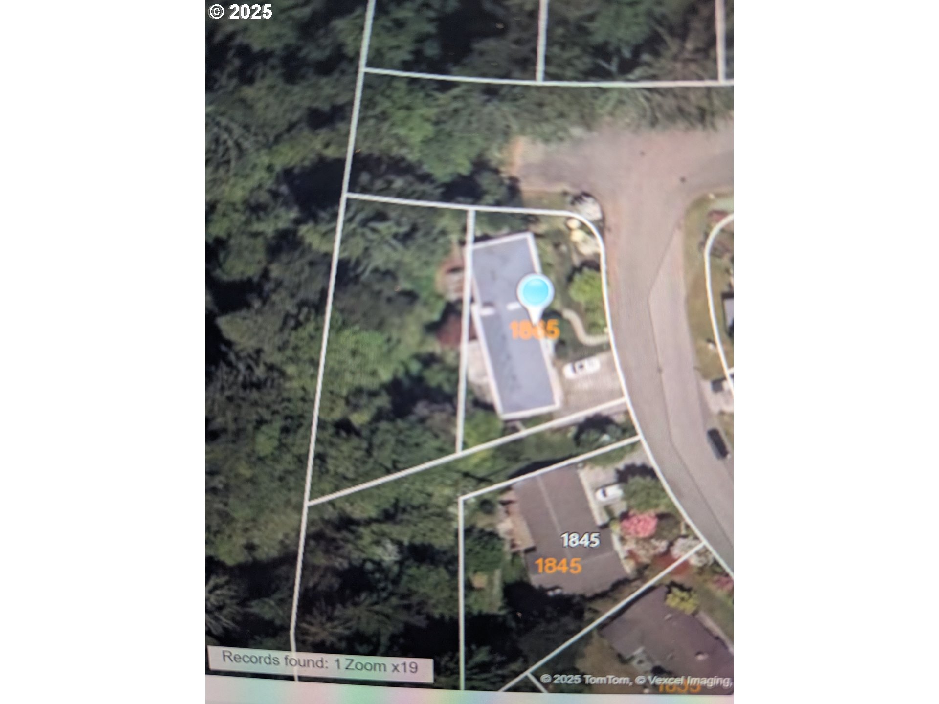 1865 LINCOLN RD