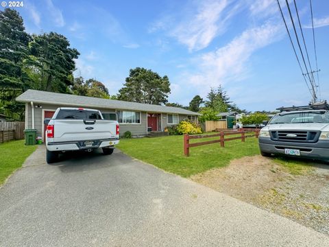 A home in Bandon