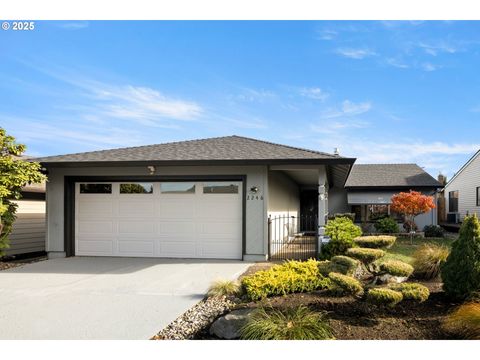 2246 NE 153RD AVE Portland OR 97230