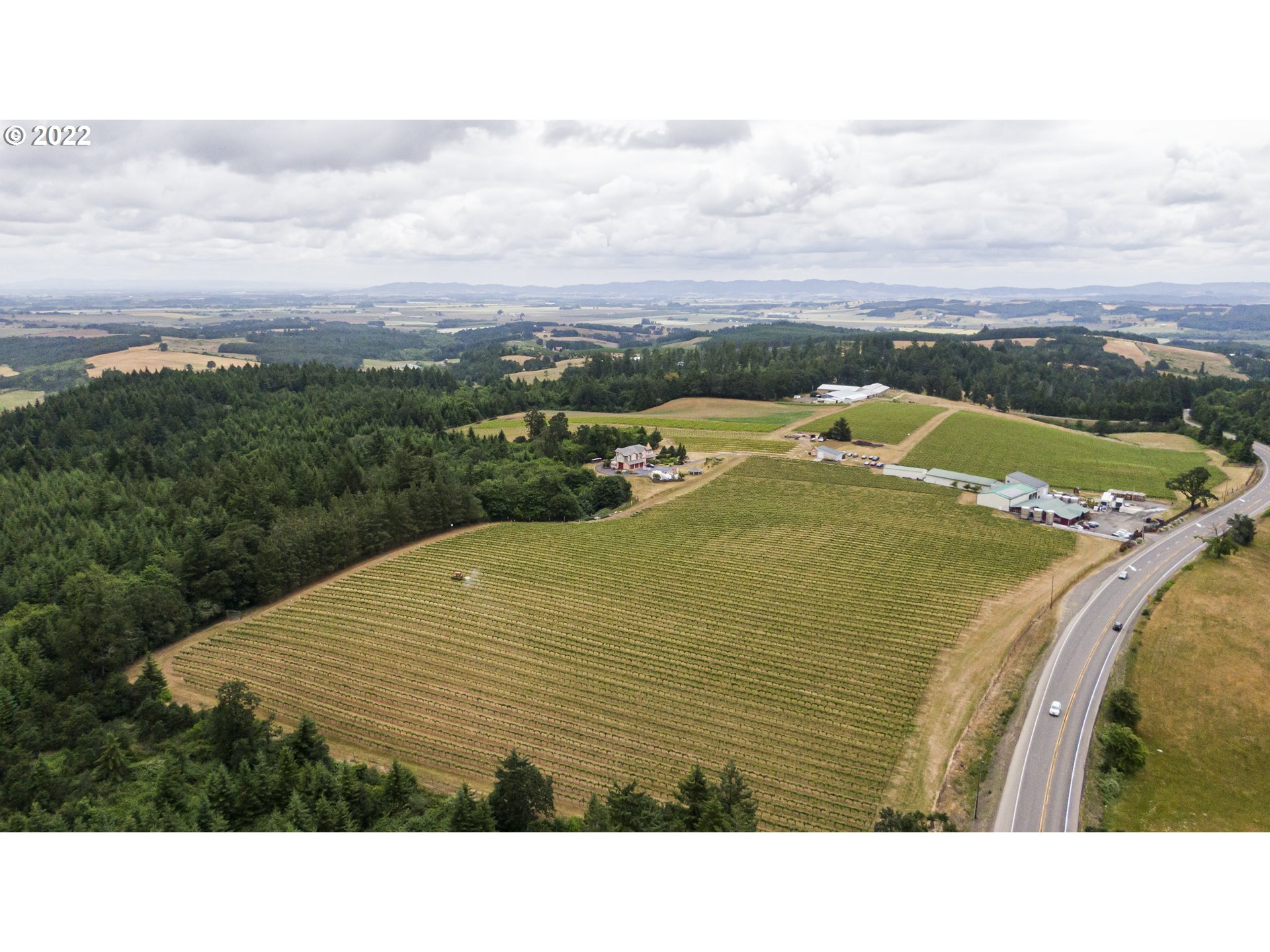 Dallas, Oregon 97338, United States, ,Commercial,Active,74118