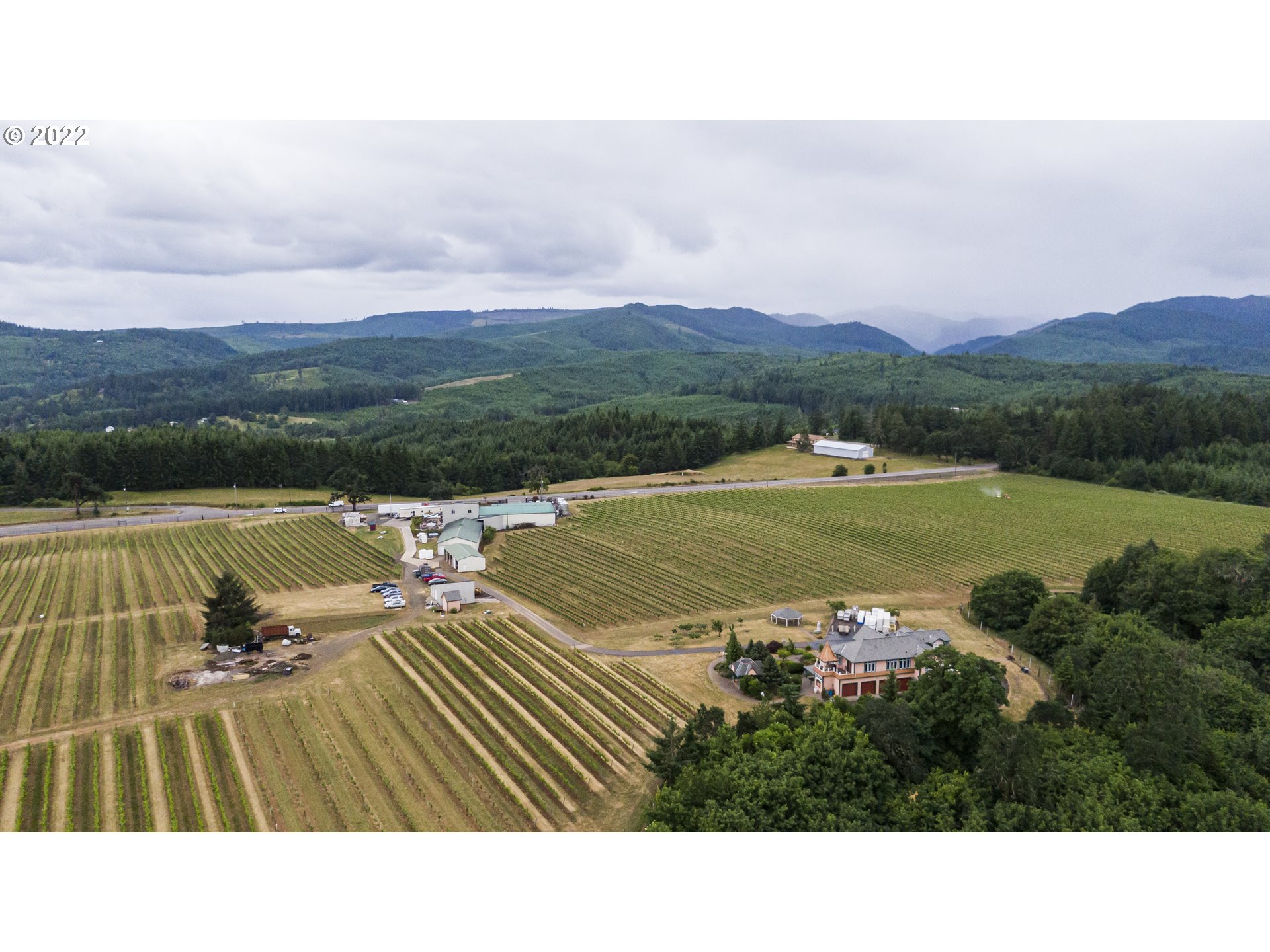 Dallas, Oregon 97338, United States, ,Commercial,Active,74118