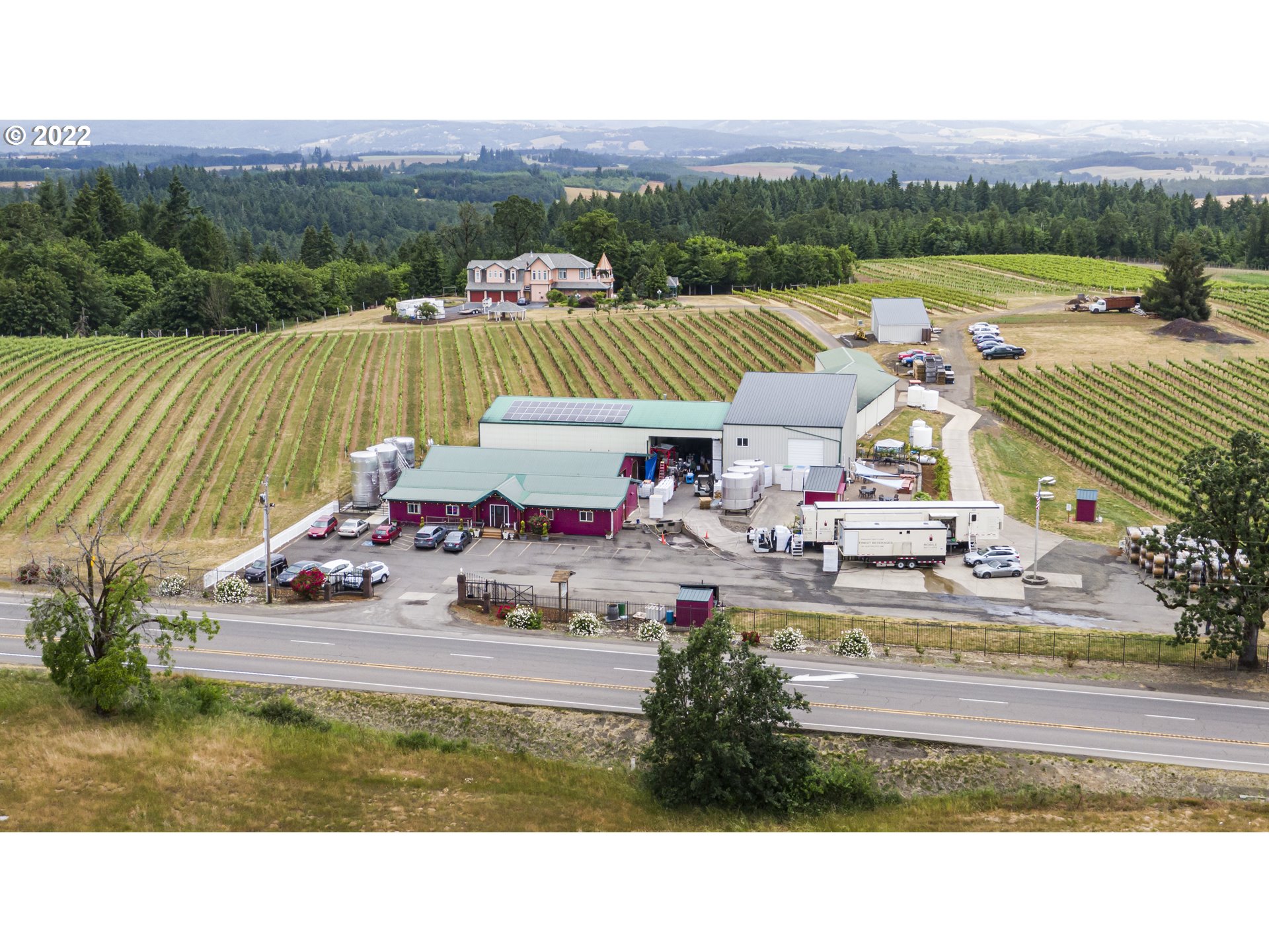 Dallas, Oregon 97338, United States, ,Commercial,Active,74118