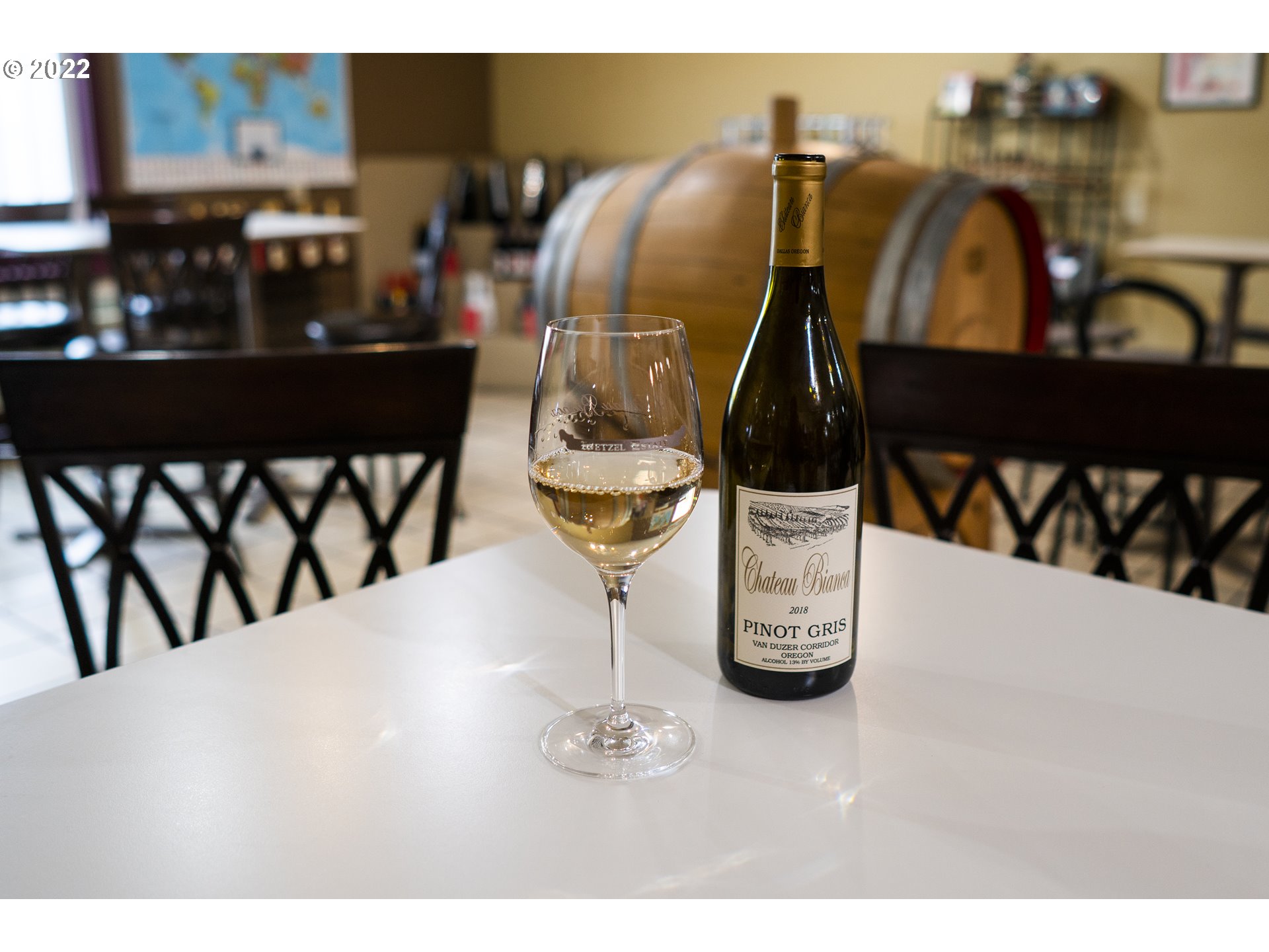 Dallas, Oregon 97338, United States, ,Commercial,Active,74118