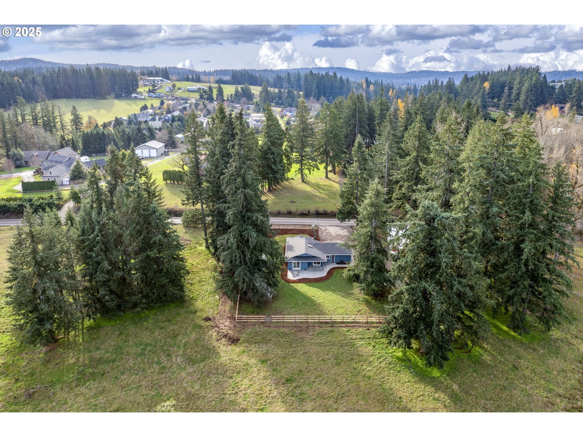 18515 S FISCHERS MILL RD