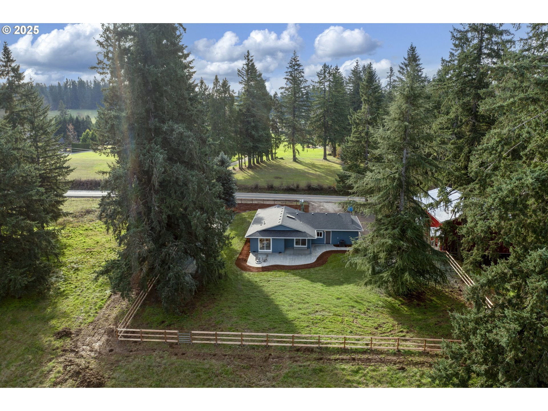 18515 S FISCHERS MILL RD