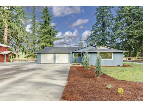 18515 S FISCHERS MILL RD Oregon City OR 97045
