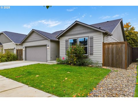 4970 Squirrel ST Springfield OR 97478