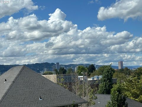 A home in Portland