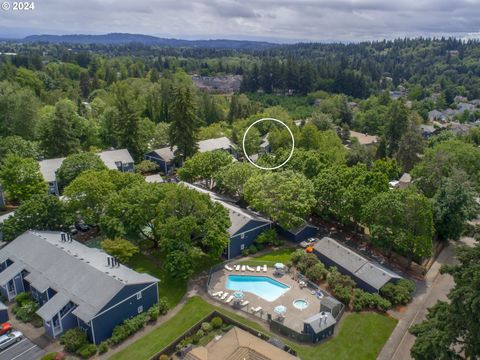 A home in Milwaukie