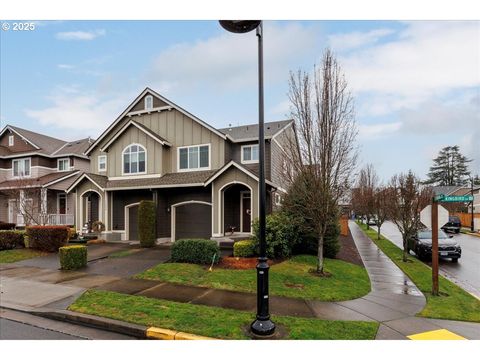 A home in Clackamas