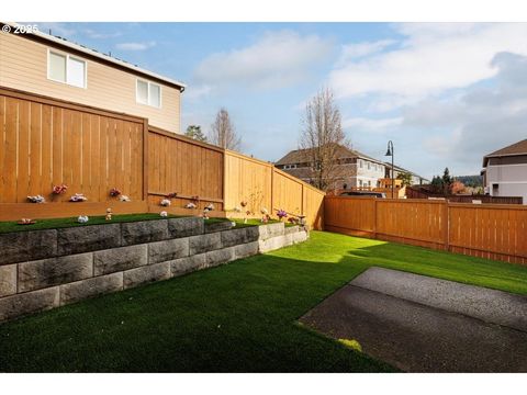 A home in Clackamas