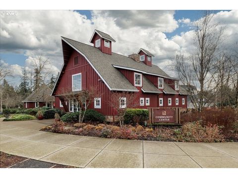 A home in Clackamas