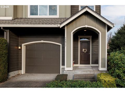 A home in Clackamas