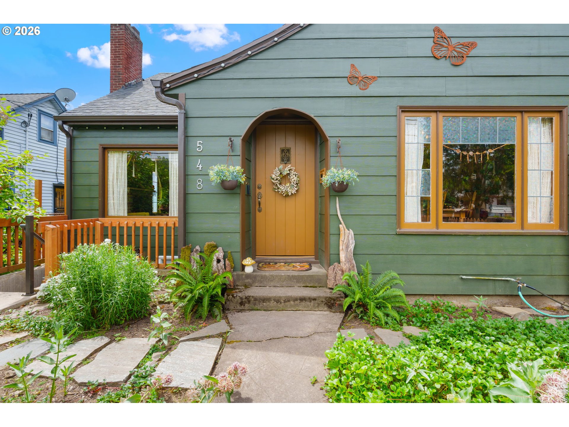 548 N LOMBARD ST