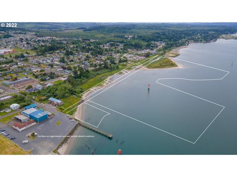 0 Michigan Coos Bay OR 97420