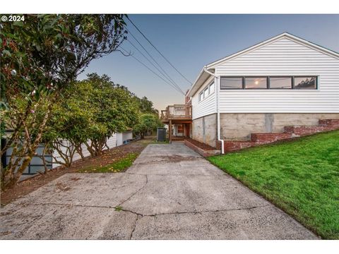 A home in Camas