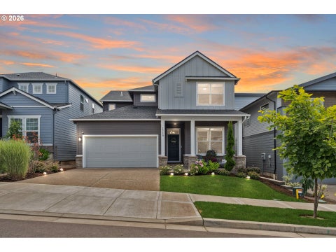 15170 SW Coolwater Ln, Tigard, OR 97224 - #: 742371010