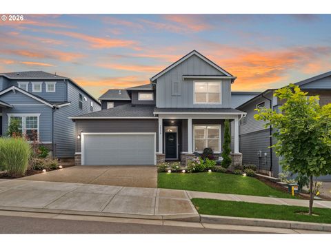 15170 SW COOLWATER LN Tigard OR 97224