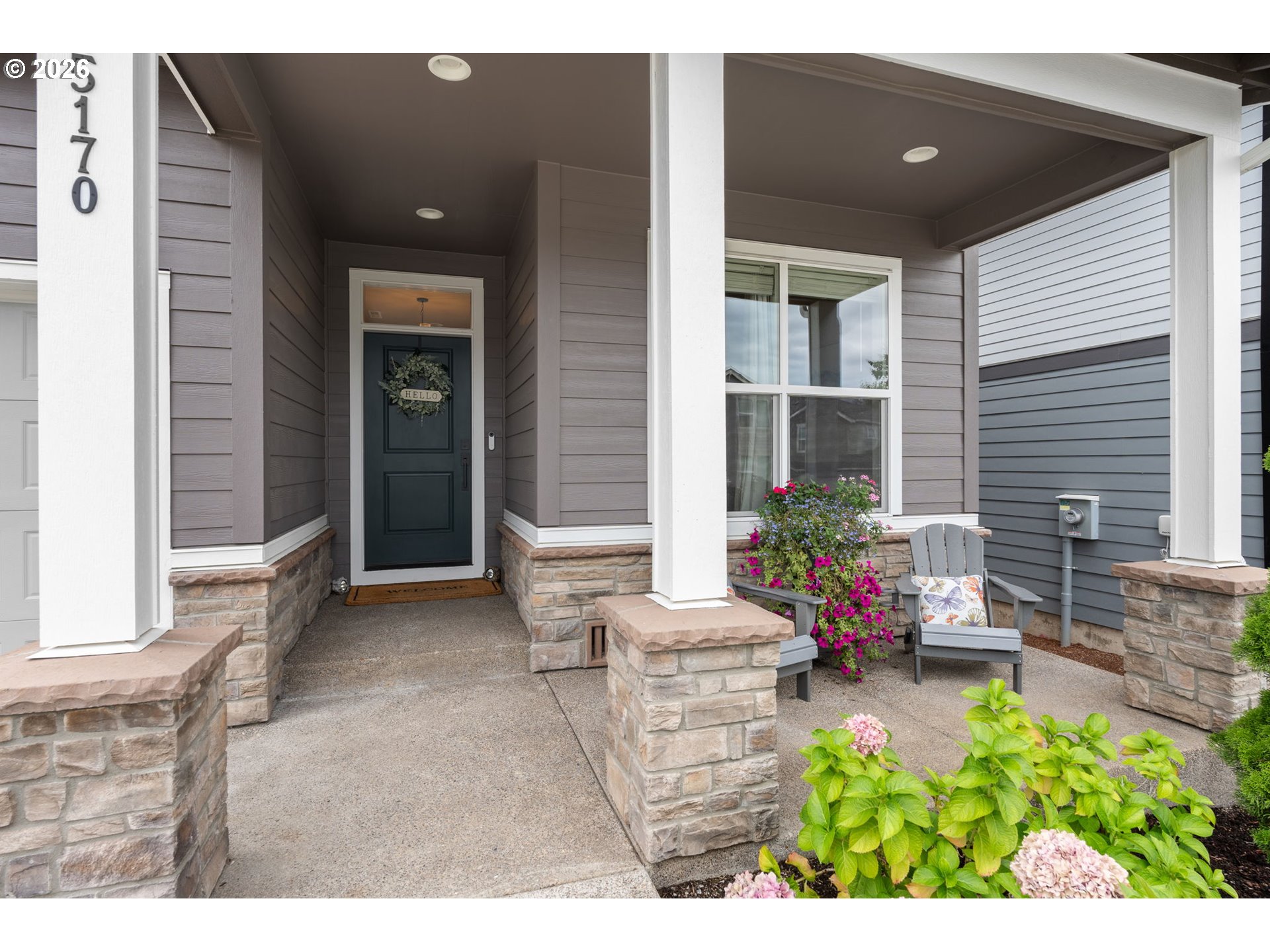 15170 SW COOLWATER LN