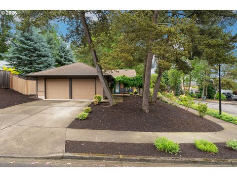 5412 NW BURNING TREE CT Portland OR 97229