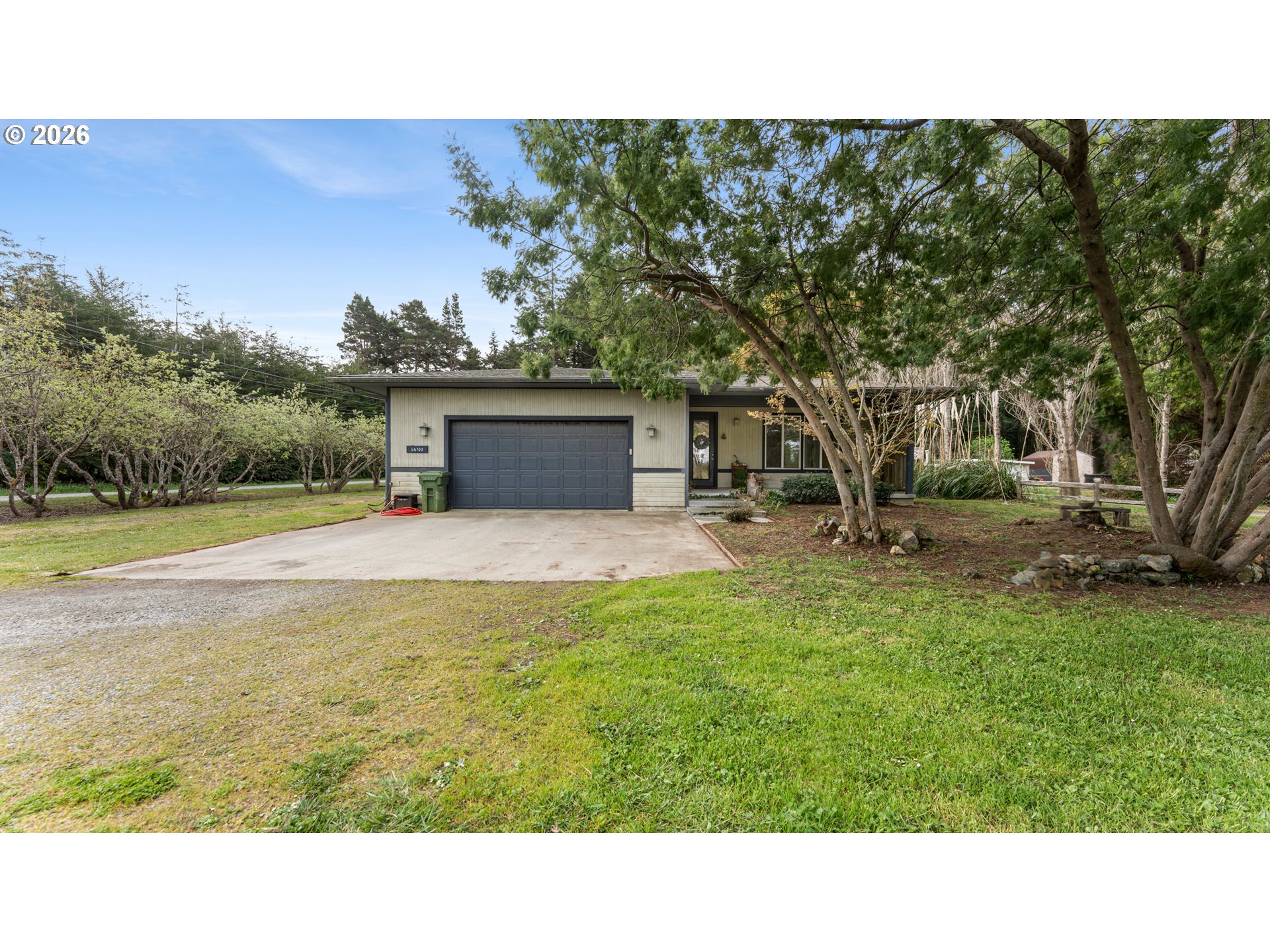 56100 Spring Creek RD