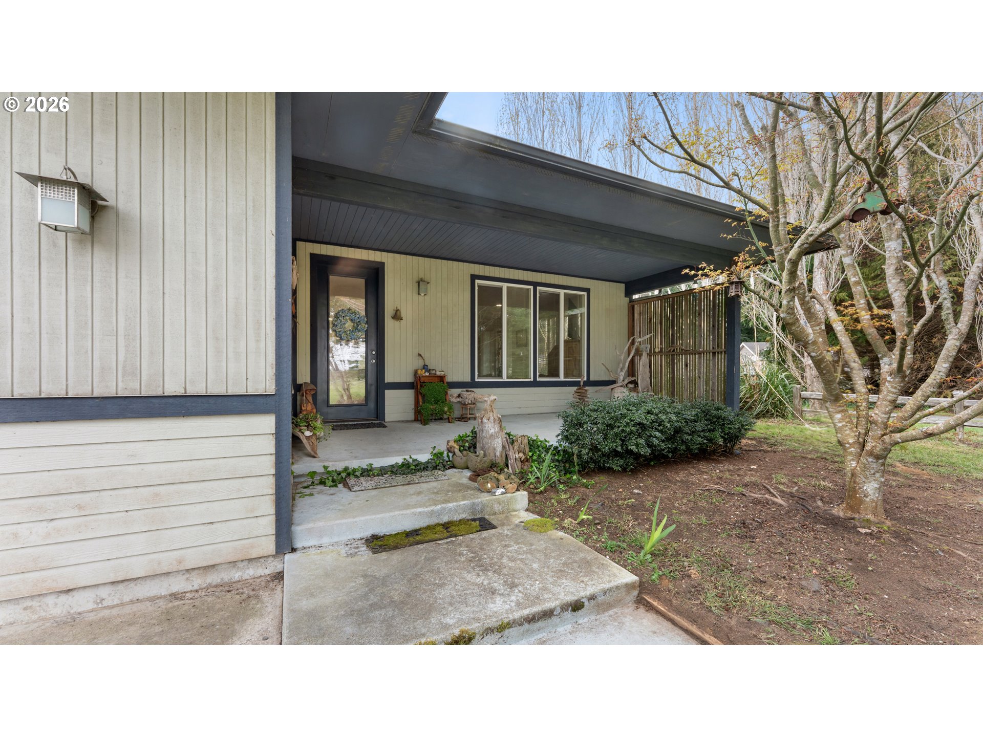 56100 Spring Creek RD