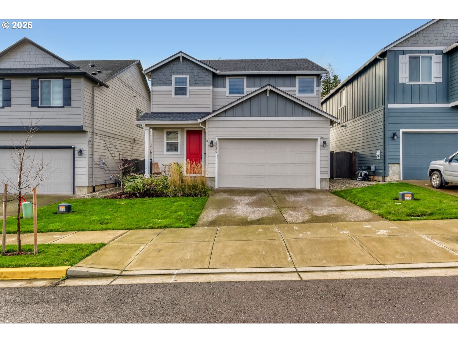 12056 SE PUNCH BOWL FALLS CT