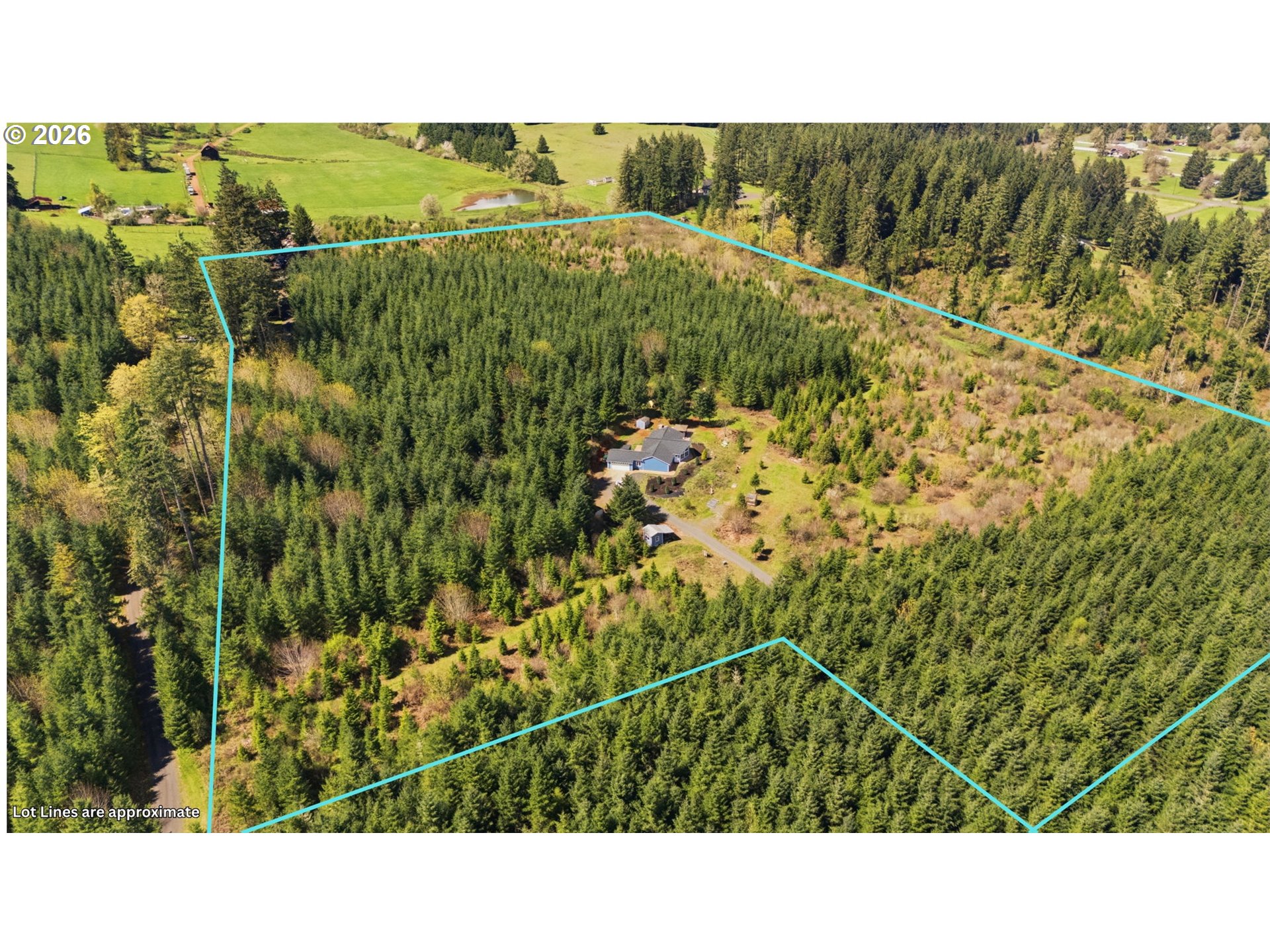 92296 CASCADE WOODS DR