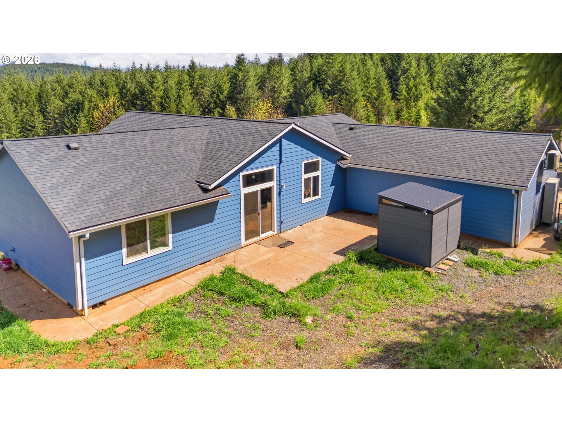 92296 CASCADE WOODS DR