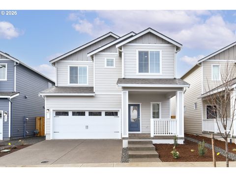 1355 OWL AVE Woodburn OR 97071