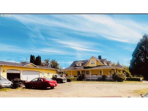 A home in Vancouver