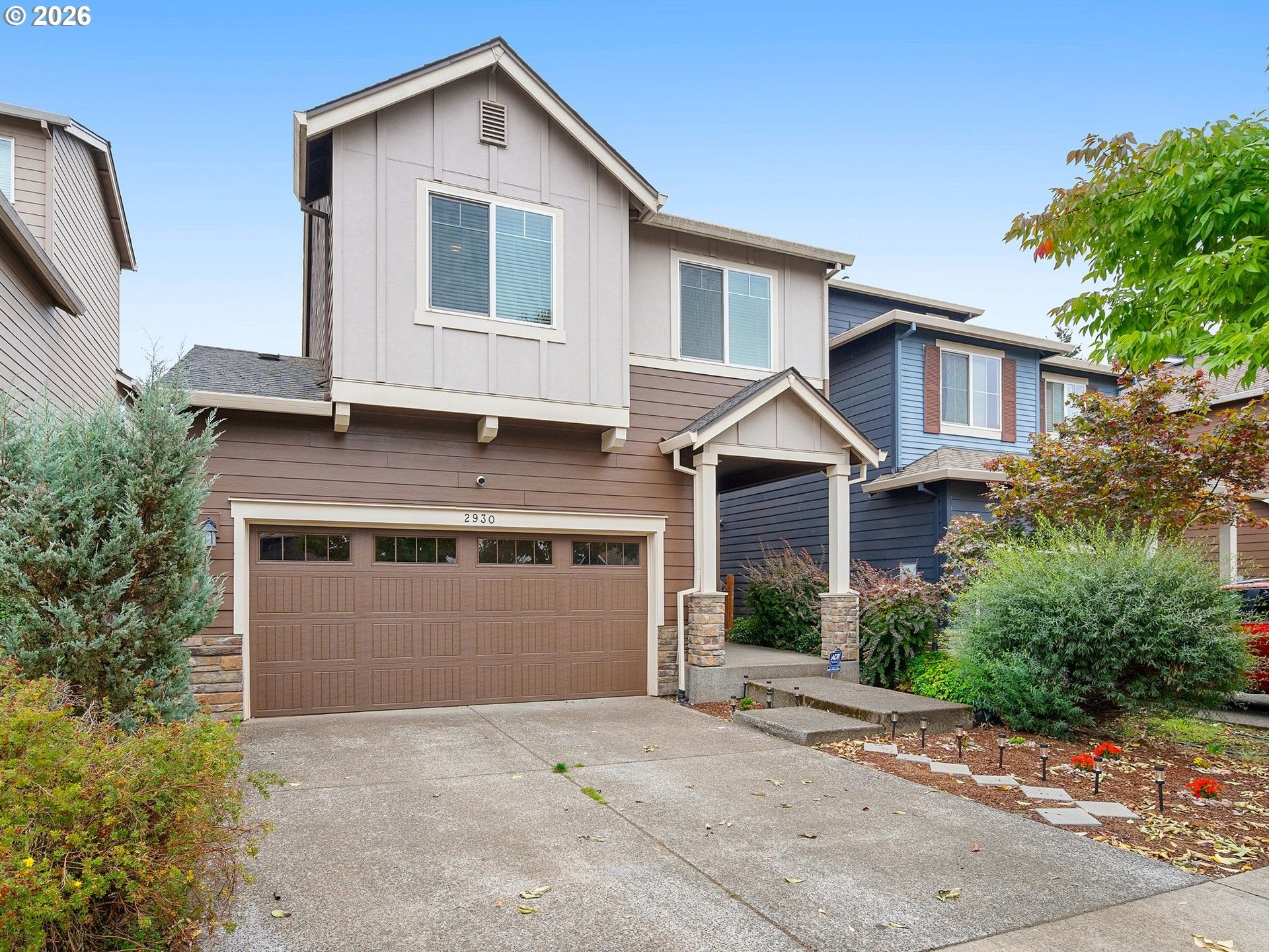 2930 SE MARSTON AVE