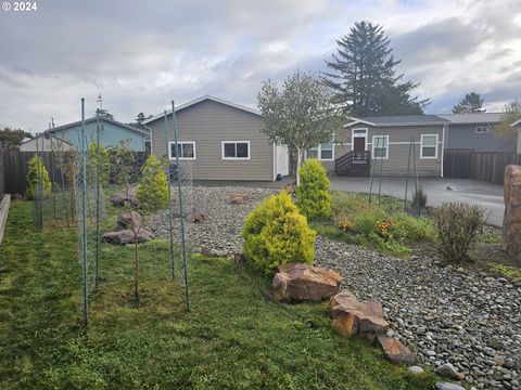 A home in Brookings