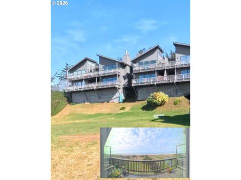 29134 ELLENSBURG AVE 1 Gold Beach OR 97444