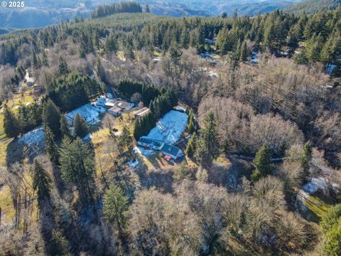 A home in Kalama