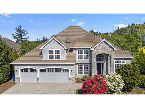 2727 NW AVOCET LN Portland OR 97229