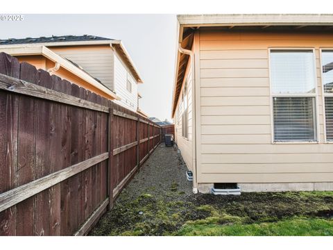 A home in Vancouver