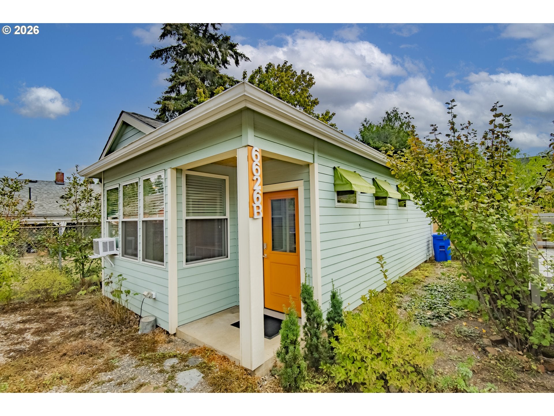 6626 SE 85TH AVE