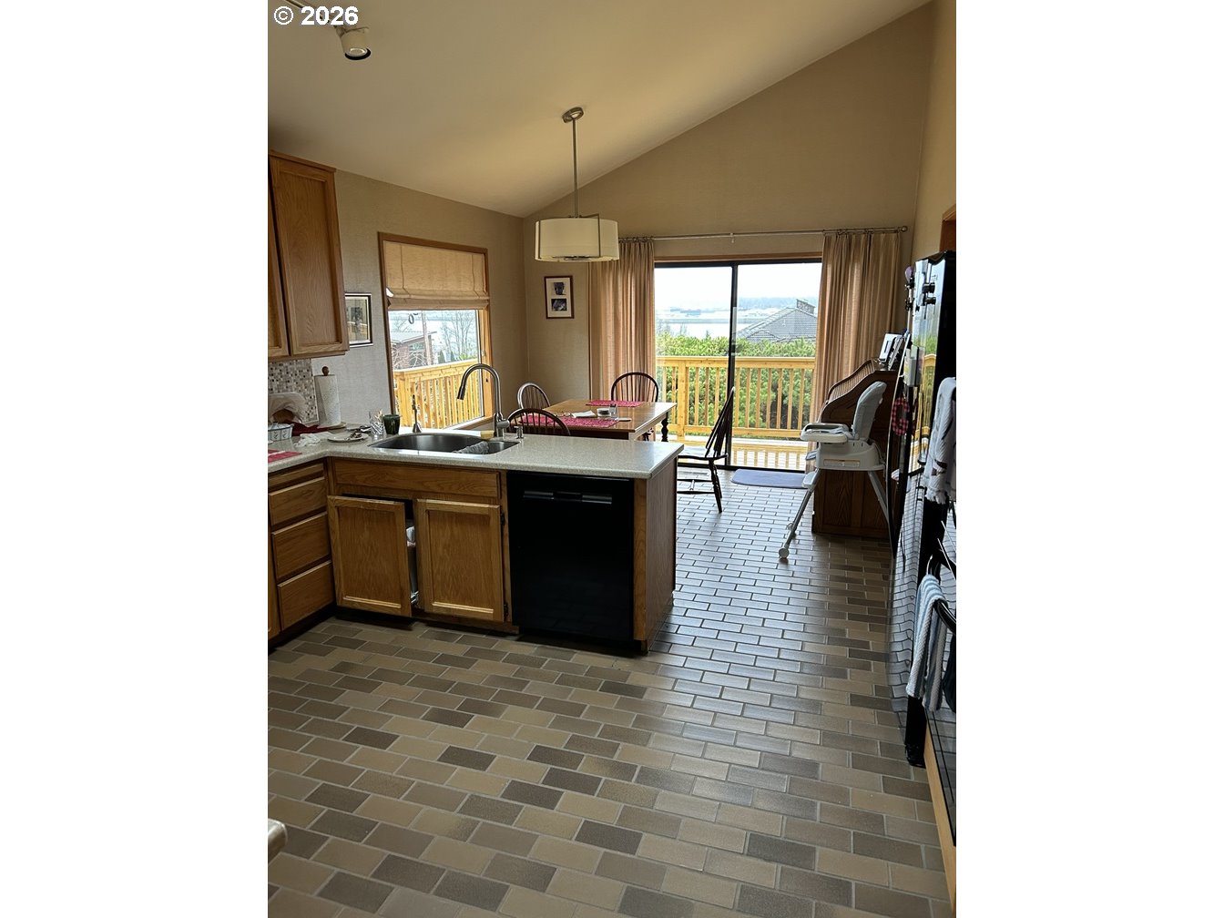 8003 SE EVERGREEN HWY