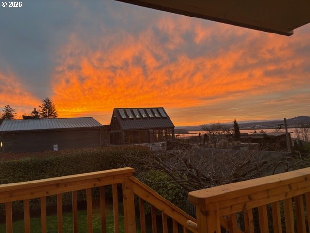 8003 SE EVERGREEN HWY