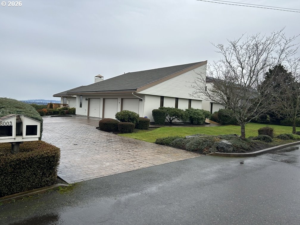 8003 SE EVERGREEN HWY