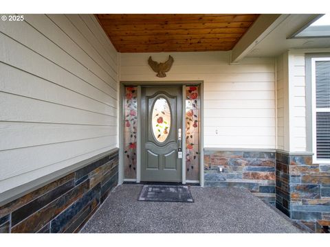 A home in Kalama