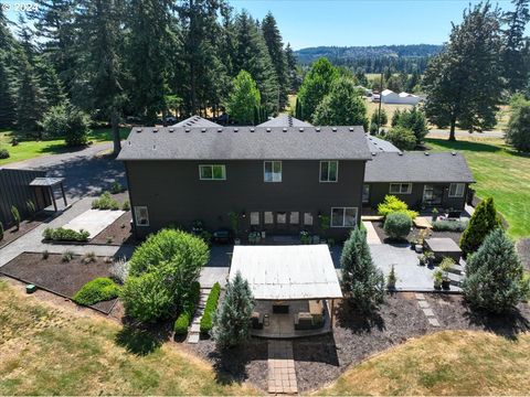 A home in Camas