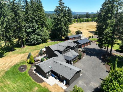 A home in Camas